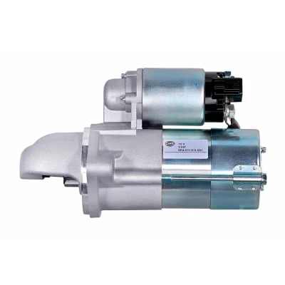 Imagem de HELLA 8EA 011 611 901 Motor de arranque 12 2 11 HYUNDAI: SANTA FE