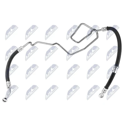 Imagem de Tubo hidráulico, direção NTY SPH VW 009