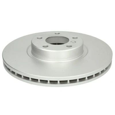 Imagem de FERODO PREMIER Coat+ disc DDF1713C 1 Disco de travão 348 30 5 ventilado revestido sem parafusos BMW: X5, X6