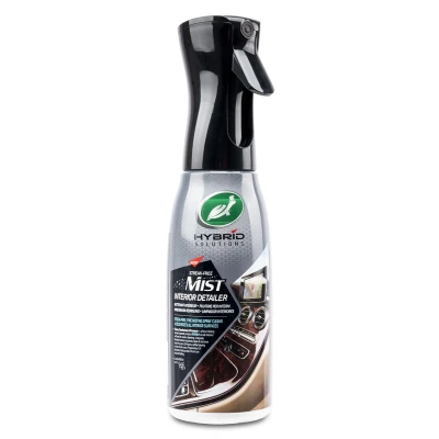 Imagem de TURTLEWAX Leather Conditioner Hybrid Solutions 53703 Produto de tratamento para plásticos 591ml aerossol