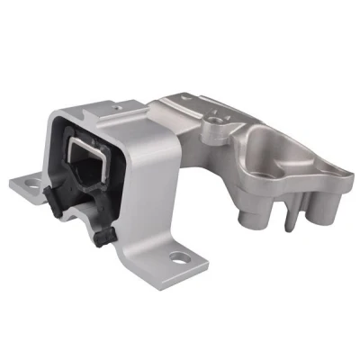 Imagem de TEDGUM TED15487 Suporte, motor à direita RENAULT: Duster