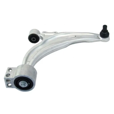 Imagem de MAPCO 59778 Braço de suspensão Eixo dianteiro, lado direito, em baixo transversal Alumínio OPEL: Astra H Hatchback, J Sports Tourer