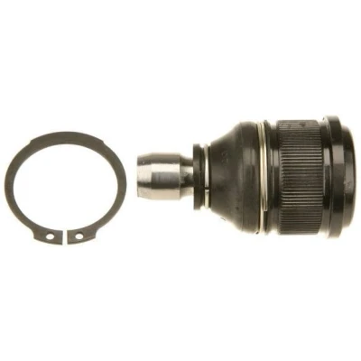 Imagem de TRW JBJ822 Rótula de suspensão Eixo dianteiro, em baixo, ambos os lados, exterior com acessórios 18 69 MAZDA: 3 Hatchback, 5