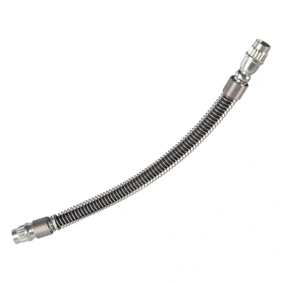 Imagem de FEBI BILSTEIN 183016 Mangueira de Travão Eixo traseiro esquerdo, direito, interior 273 PEUGEOT: 806, FIAT: Scudo I Van