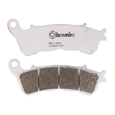 Imagem de BREMBO Sinter, Road Jogo de pastilhas para travão disco à frente 07HO57LA