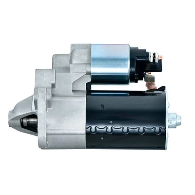 Imagem de HELLA 8EA 011 613 061 Motor de arranque 12 1,2 RENAULT: Kangoo II Express, GRAND SCENIC 3, Clio 4