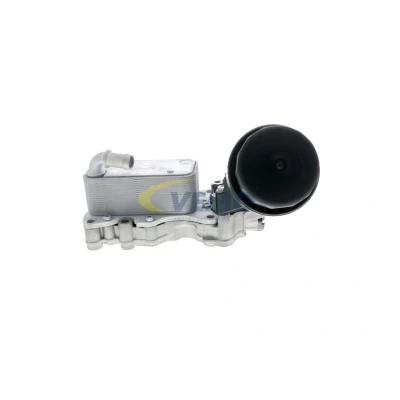 Imagem de VEMO V30 60 1315 Radiador de Óleo com junta filtro EXPERT KITS + MERCEDES BENZ: Classe C Sedan, T modell, E Sedan