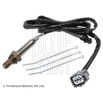 Imagem de BLUE PRINT ADBP700091 Sonda lambda com aquecimento, de diagnóstico 4 HONDA: Accord 7 Limousine