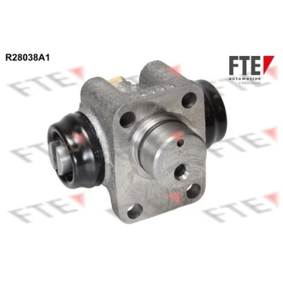 Imagem de FTE 9710089 Cilindro de Roda 28,6