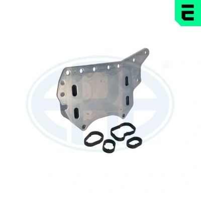 Imagem de ERA 354144 Radiador de Óleo RENAULT: MEGANE 3, 3 Grandtour, NISSAN: X Trail, Qashqai / Qashqai+2 I