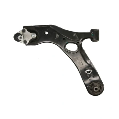 Imagem de DELPHI TC3428 Braço de suspensão com articulação suspensão/guia esquerda, em baixo oscilante longitudinal TOYOTA: RAV4 IV SUV