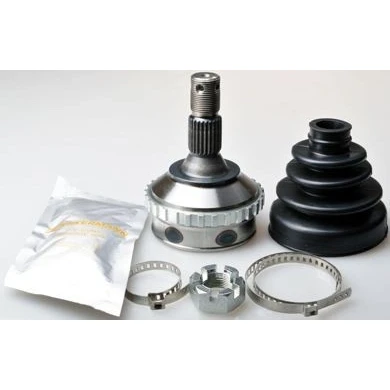 Imagem de PROCARO 77 CT 900 Ponteira de Transmissão do lado da roda CITROËN: Xsara Picasso, Hatchback, C4 Picasso 1, PEUGEOT: 306 Carrinha, Partner I Van
