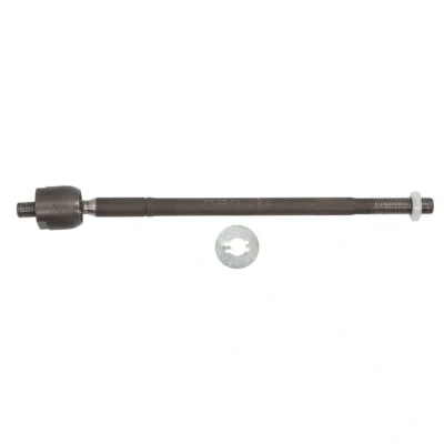 Imagem de FEBI BILSTEIN 23583 Barra Axial da Direção Eixo dianteiro, lado esquerdo, direito 336 ProKit com porca de segurança