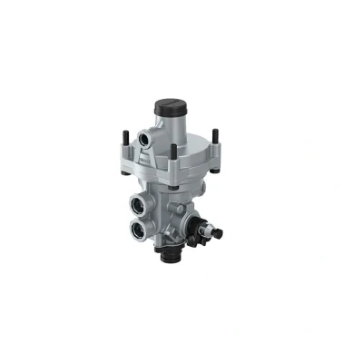 Imagem de Regulador da força do travão pneumático WABCO 475 710 036 0