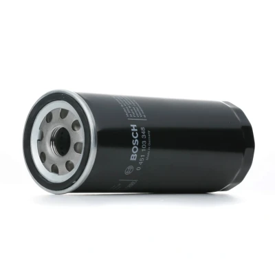 Imagem de BOSCH 0 451 103 348 Filtro de óleo M 24 x 2 aparafusado AUDI: A6 C5 Avant, Sedan