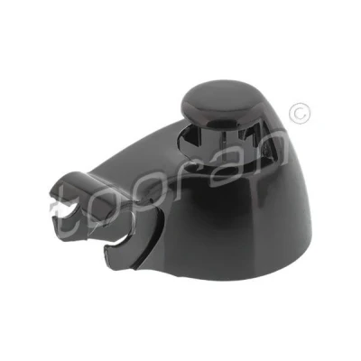 Imagem de TOPRAN 117 137 Tampa, braço do limpa vidros Óculo traseiro veículo VOLKSWAGEN: Golf 4 Variant, Lupo / 3L,