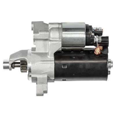 Imagem de HELLA 8EA 011 612 671 Motor de arranque 12 1,4 10 AUDI: Q7, A4 B8 Avant, A6 C7 Sedan