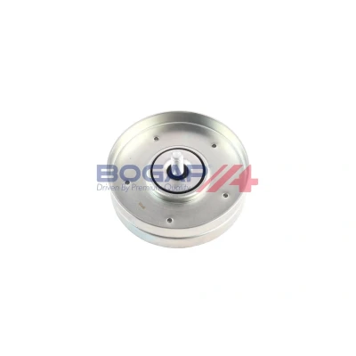 Imagem de BOGAP A1320104 Polia de Desvio AUDI: Q5, A4 B8 Sedan, A6 C7 Avant