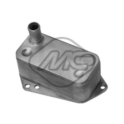 Imagem de Metalcaucho 39018 Radiador de Óleo com juntas LAND ROVER: Freelander I SUV