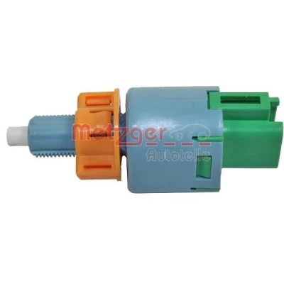 Imagem de METZGER 0911142 Interruptor de luz stop 4 sem cabo TOYOTA: Yaris II Hatchback