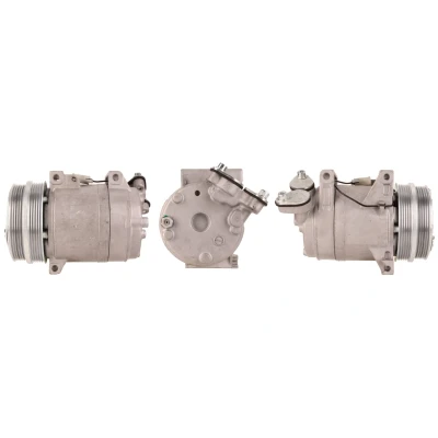 Imagem de LUCAS ACP785 Compressor PAG 46 R 134a com juntas VOLVO: V50, S40 II, C30, FORD: Focus 2