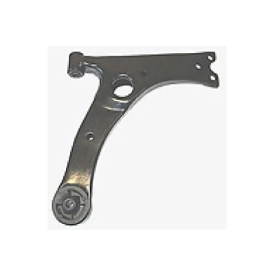 Imagem de MAPCO 51561 Braço de suspensão Eixo dianteiro, lado direito, em baixo transversal Chapa aço TOYOTA: Corolla IX Hatchback, Verso