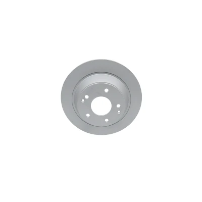 Imagem de ATE Disco de travão 10,0mm 5 112,0mm cheio revestido ligado/alto carbono 24.0110 0424.1 4840135000,4840135001 Discos