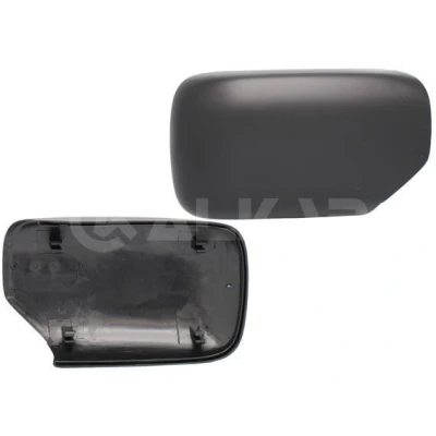 Imagem de ALKAR 6316485 Revestimento, retrovisor exterior à direita com subcapa BMW: 3 Sedan, Cabrio, Coupe