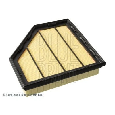 Imagem de BLUE PRINT ADB112256 Filtro de ar 44 202 217 Cartucho filtrante BMW: 5 Sedan, 7
