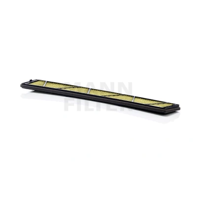 Imagem de MANN FILTER FP 6724 Filtro, ar do habitáculo BMW: 3 Coupe, Touring, Sedan