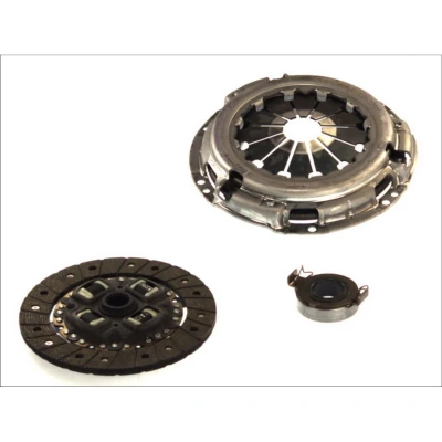 Imagem de AISIN Clutch Kit (3P) KT 233A de embraiagem três peças com prato da disco embraiagem, rolamento desembraiagem 200