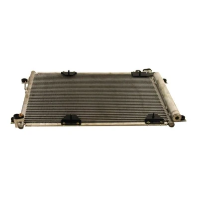 Imagem de MAXGEAR Easy Fit AC897818 Condensador com secador 15,5 10,1 Alumínio 470 R 134a SUZUKI: Grand Vitara 1 SUV