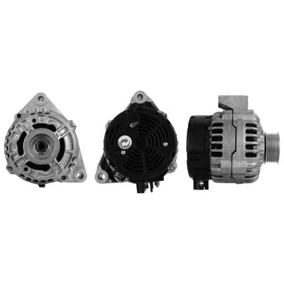 Imagem de LUCAS LRB00332 Alternador 12V 80A PEUGEOT: Partner I Van, 306 Hatchback, 406 Sedan, CITROËN: Berlingo / First Van