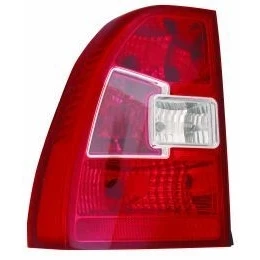 Imagem de ABAKUS 223 1940L UE Farolim esquerda P21/5W, P21W, W16W sem porta lâmpadas KIA: Sportage III