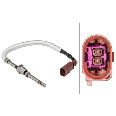 Imagem de HELLA 6PT 358 181 531 Sensor AUDI: A4 B8 Avant, A8 D4, Sedan