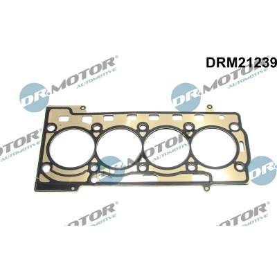 Imagem de DR.MOTOR AUTOMOTIVE DRM21239 Juntas da Cabeça do Motor 0,8 77,7 VOLKSWAGEN: GOLF 5, Tiguan I, 6, AUDI: A3 Sportback, Hatchback