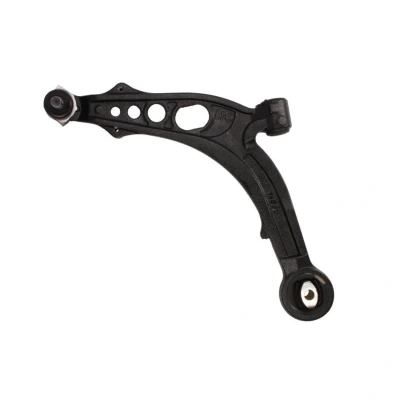 Imagem de MAGNETI MARELLI 301181309600 Braço de suspensão Eixo dianteiro, lado esquerdo transversal Fundição cinzenta FIAT: Punto II Hatchback