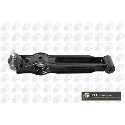 Imagem de BGA TRC1501 Braço de suspensão Eixo dianteiro, lado esquerdo, direito transversal DAEWOO: Matiz I Hatchback, OPEL: Agila A