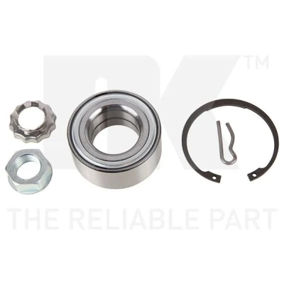 Imagem de NK 759927 Kit de rolamento roda 82,5 CITROËN: Jumpy I Van, PEUGEOT: Expert FIAT: Scudo Van