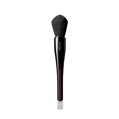 Imagem de Pincel de Rosto Multiusos MARU FUDE da Shiseido