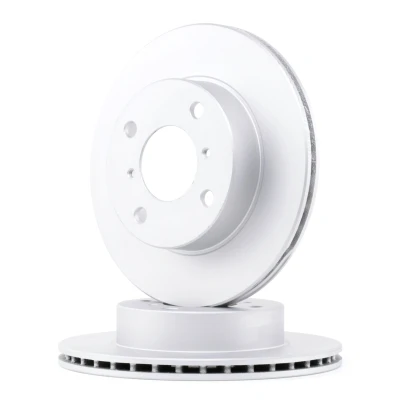 Imagem de A.B.S. 16995 Disco de travão 231 17 4 ventilado revestido SUZUKI: Wagon R+ II Hatchback