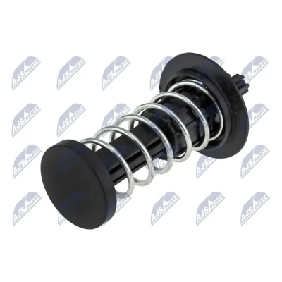 Imagem de NTY EZC ME 216 Amortecedor, capota do motor
