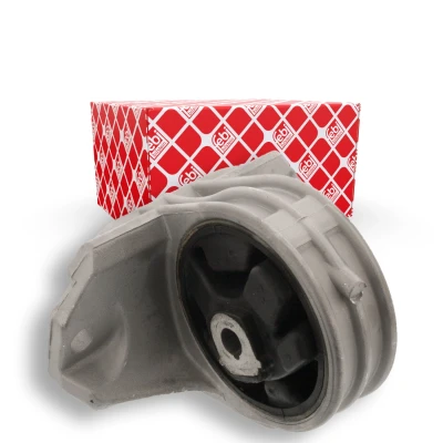 Imagem de FEBI BILSTEIN 12022 Suporte, motor traseira Rolamento de Borracha e metal RENAULT: MEGANE 1, 1 Coach, 19 II Hatchback