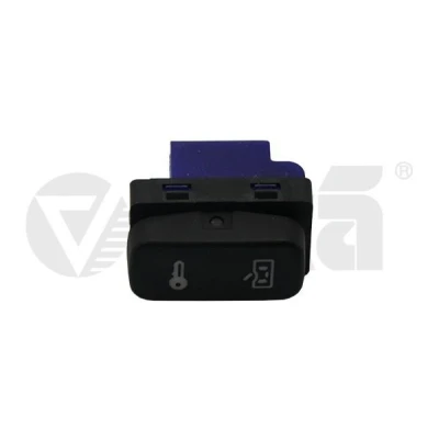 Imagem de VIKA 99620756501 Interruptor, fecho das portas SKODA: Octavia 2 Combi, II Hatchback
