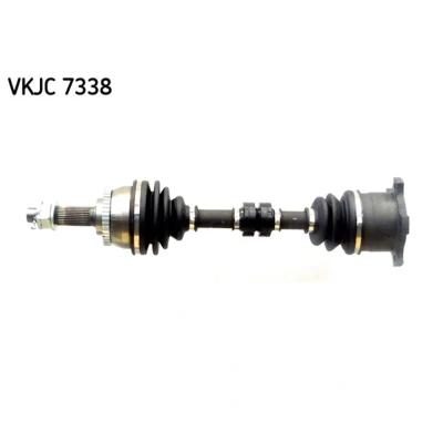 Imagem de SKF VKJC 7338 Veio de transmissão 547