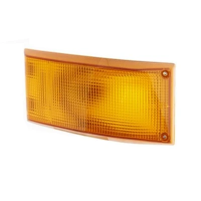 Imagem de HELLA 2BA 004 119 001 intermitente esquerda, à direita, frente com porta lâmpadas sem P21W luz Halogéneo 24