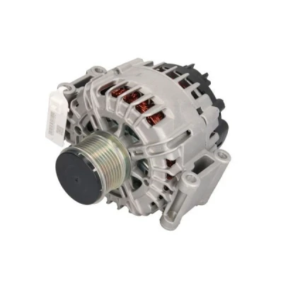 Imagem de STARDAX STX102174 Alternador 14V 150A MERCEDES BENZ: Classe C Sedan, T modell, E Sedan