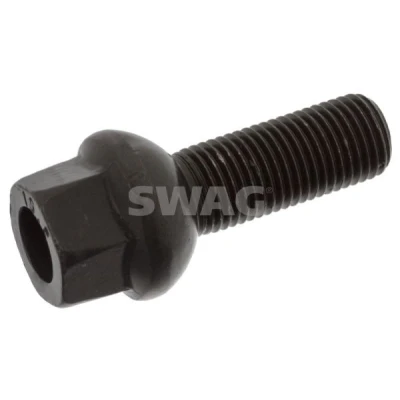 Imagem de SWAG 32 90 4912 Parafuso da Roda Base esférica A/G 58 FORD: Galaxy Mk1 MPV, VOLKSWAGEN: Sharan I