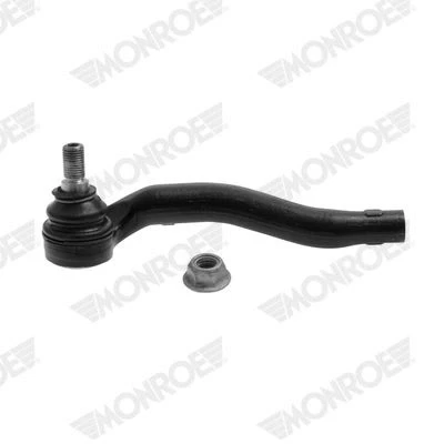 Imagem de MONROE L23162 Rótula de direção 14x1,5mm exterior, esquerda, Eixo dianteiro MERCEDES BENZ: Classe C Sedan, T modell