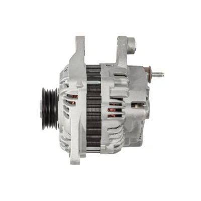 Imagem de HELLA 8EL 011 712 551 Alternador 14V 90A SMART: Fortwo II Cabrio